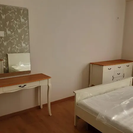 Apartament * Tirana