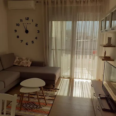 Apartament Apartment