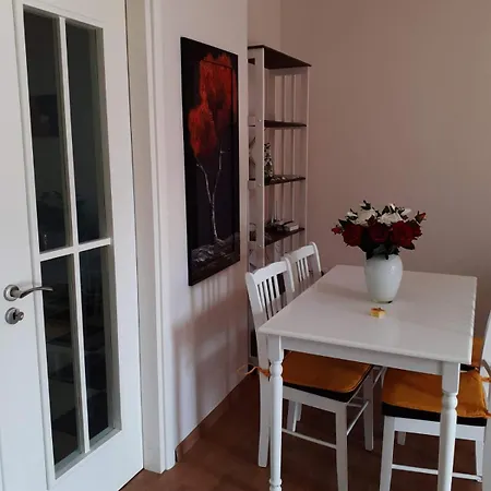 Apartament * Tirana