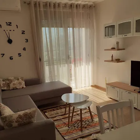 Apartament Apartment *