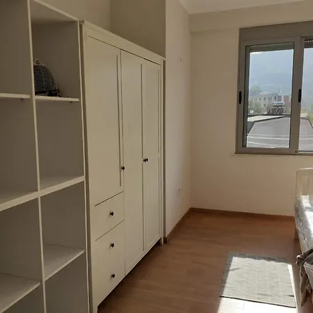 Apartament * Tirana
